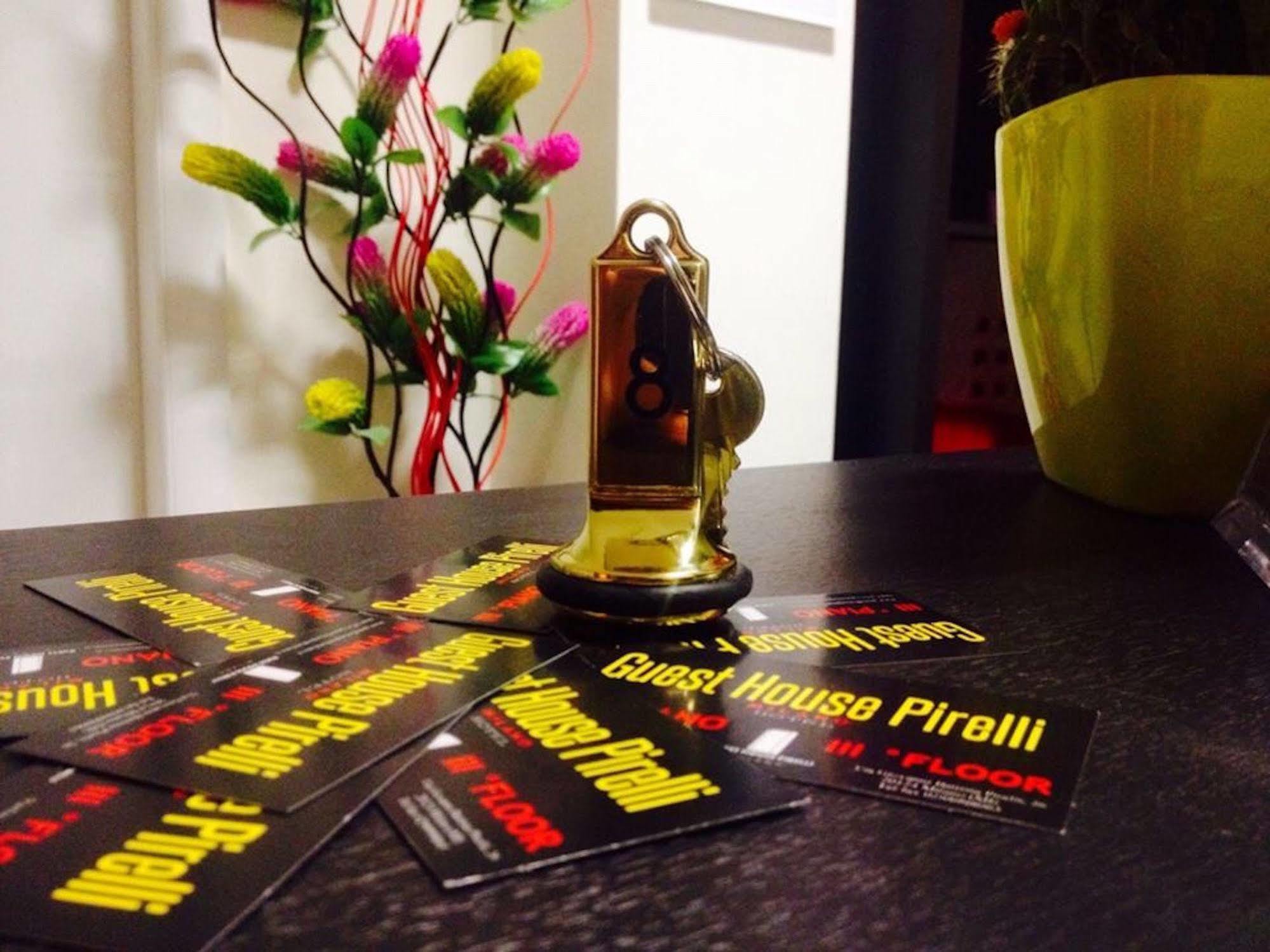 Pirelli 2*
