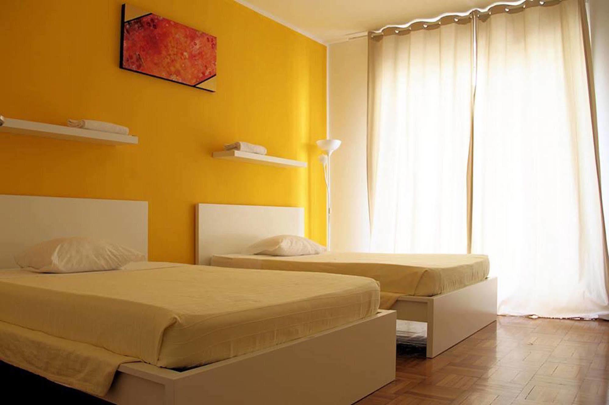 Guest house Pirelli