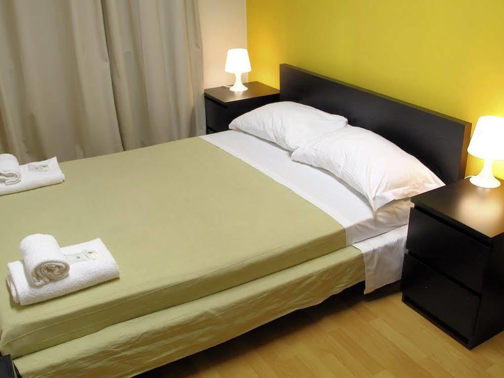 Guest house Pirelli 2*
