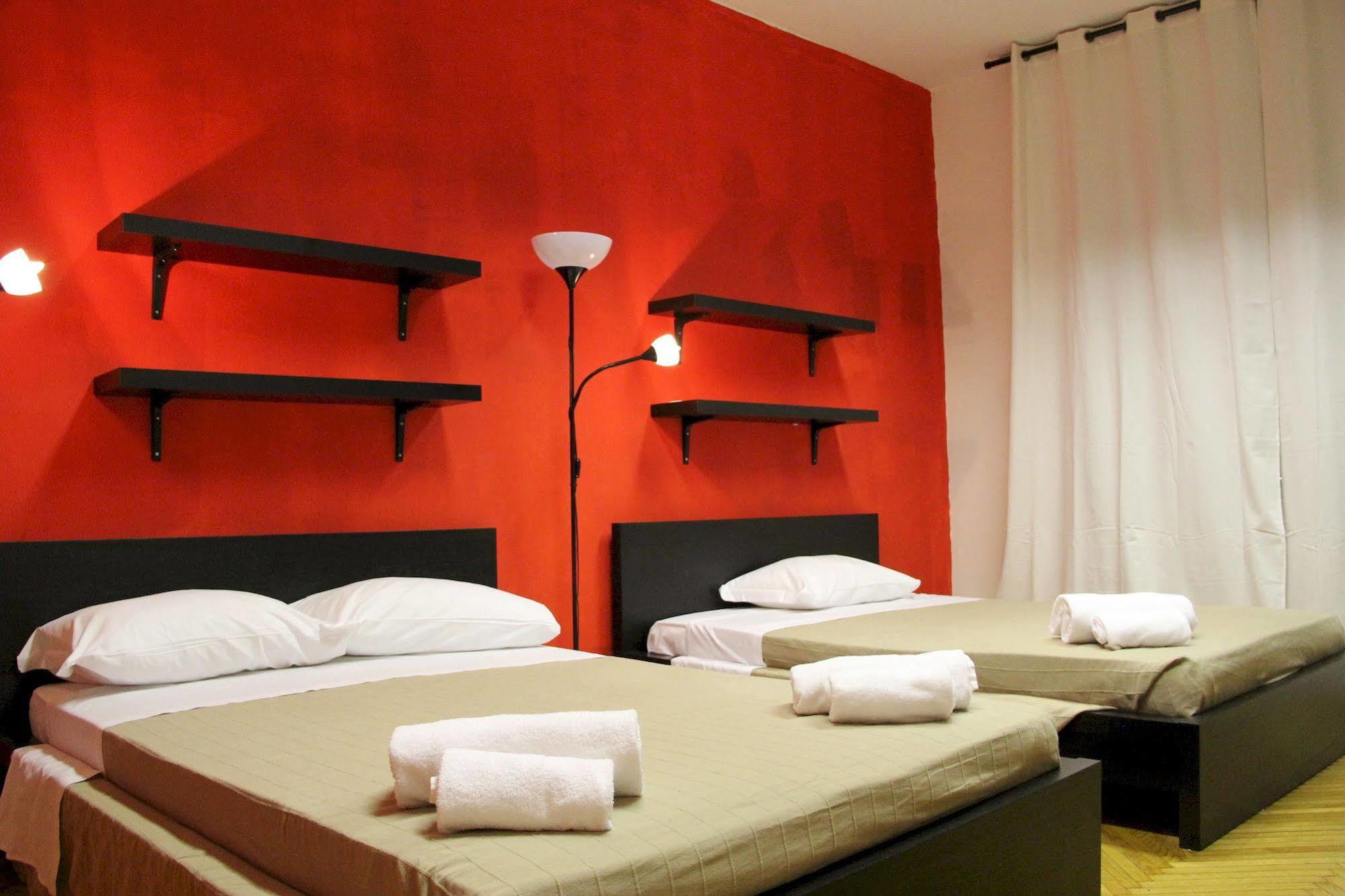 Pirelli Guest house 2*