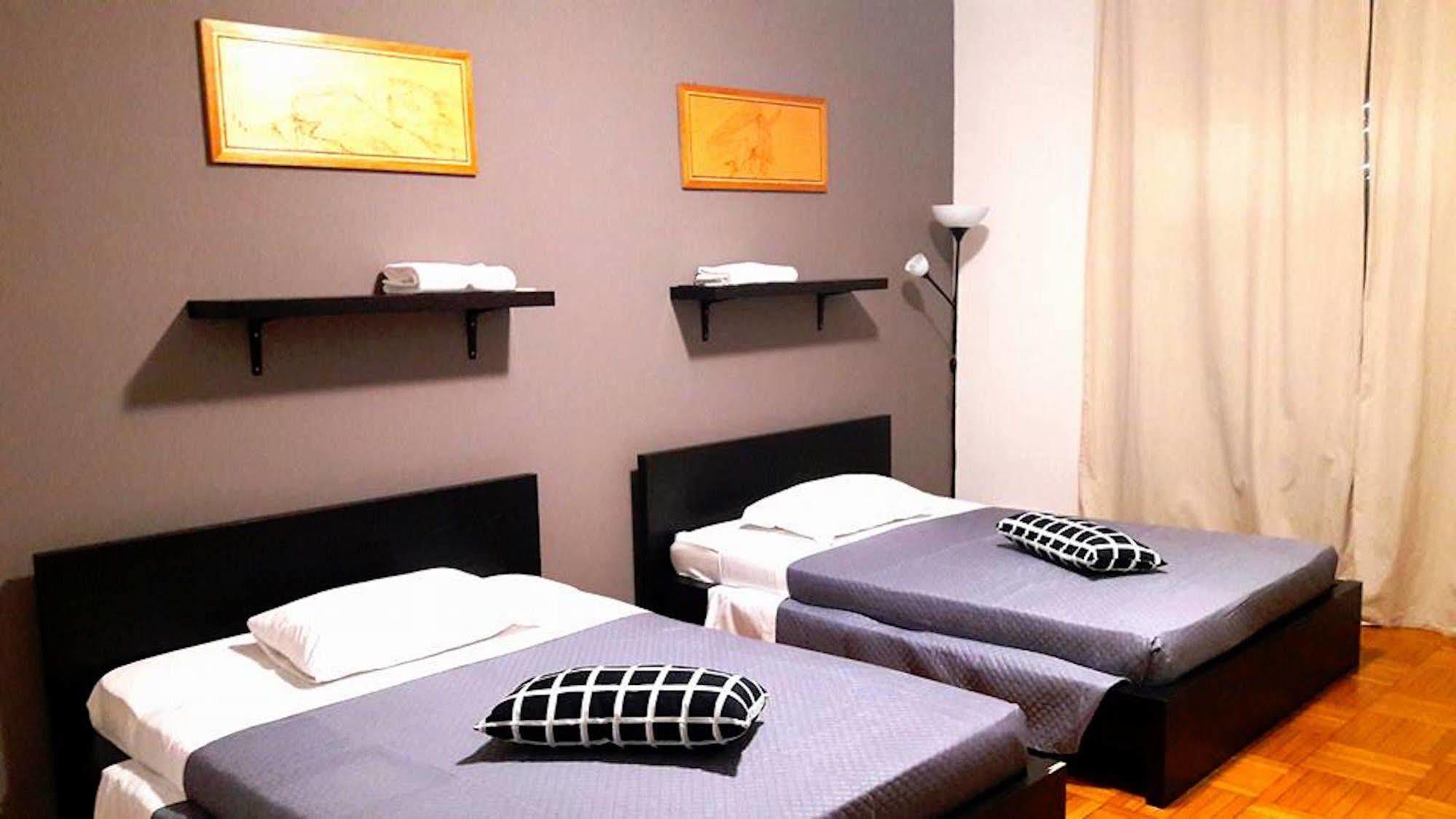 Guest house Pirelli