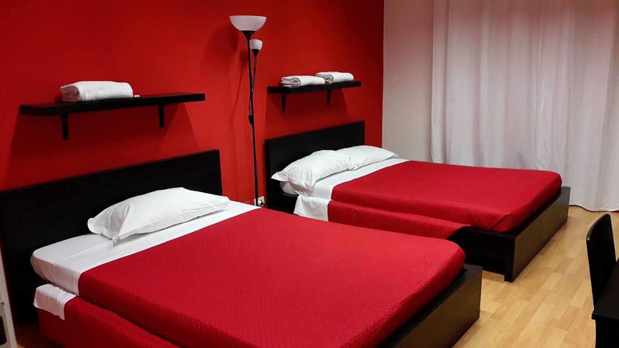 Guest house Pirelli 2*