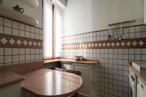 Appartamento Duomo Loft Milano