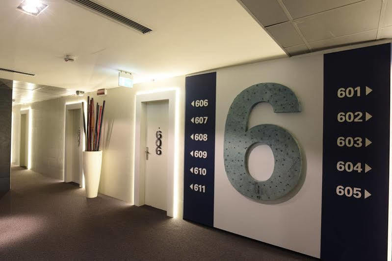 Hotel Smart Milan