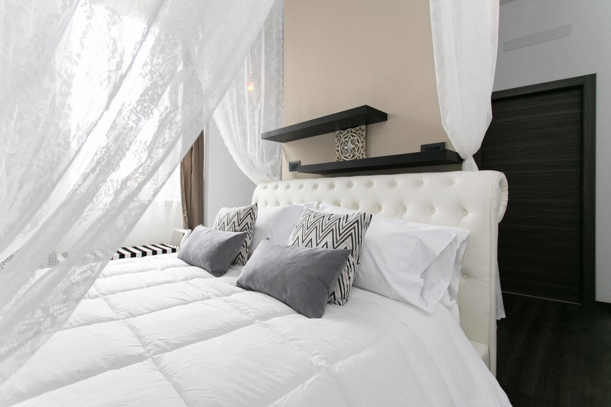 Aparthotel Dei Mercanti Milão
