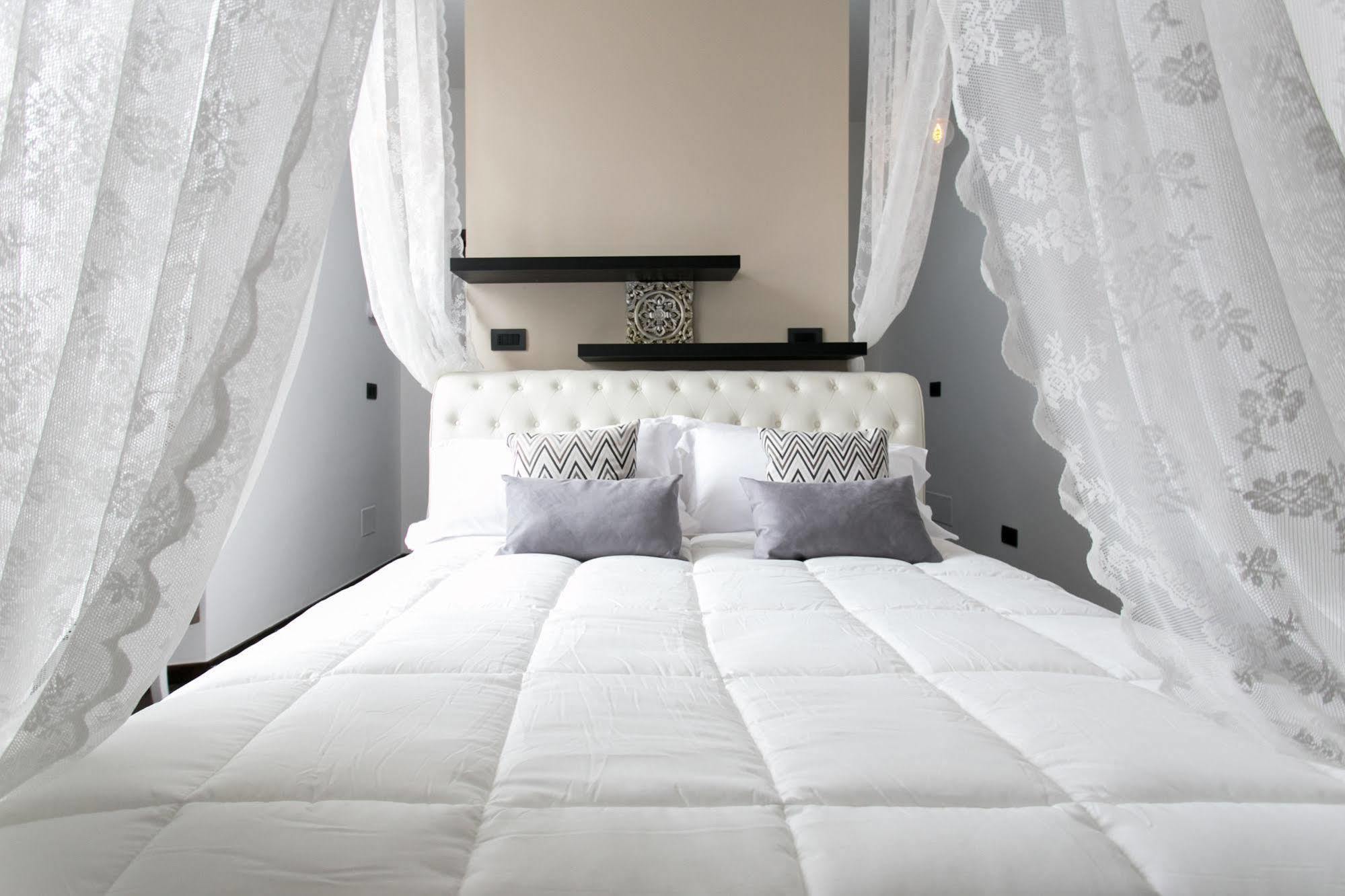 Aparthotel Dei Mercanti Milão