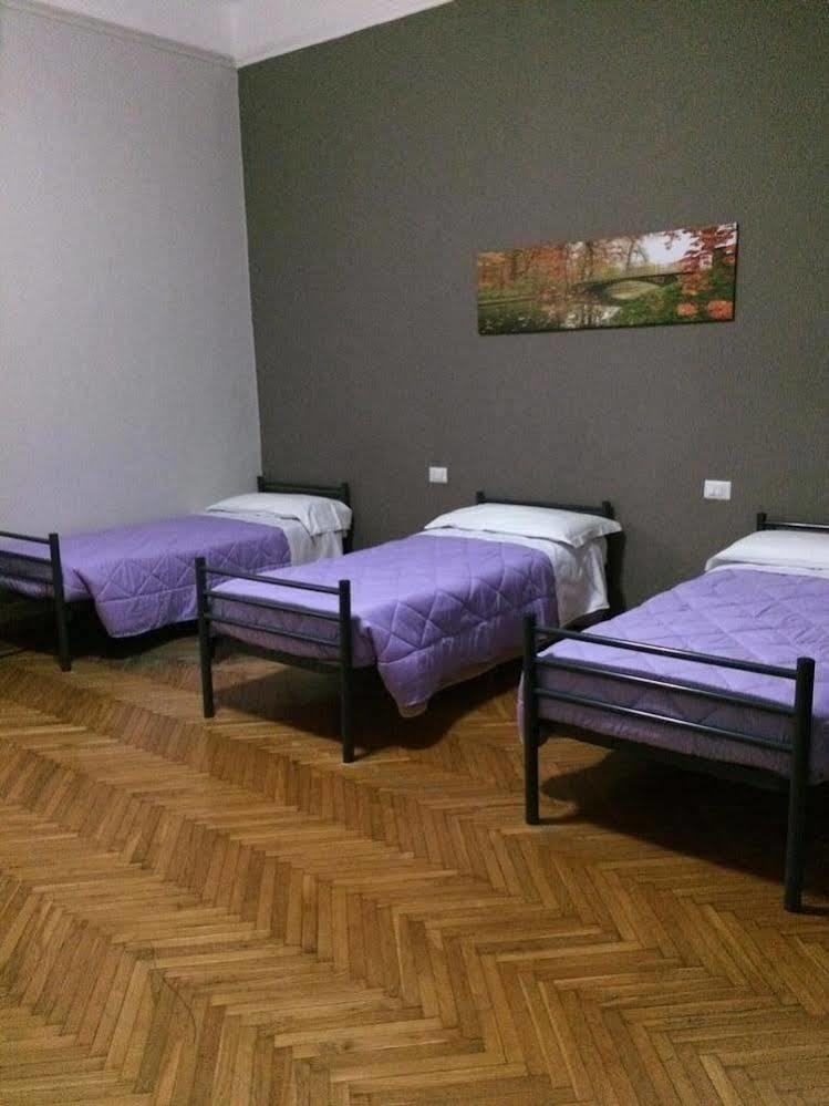 Residenza Paradiso Guest house