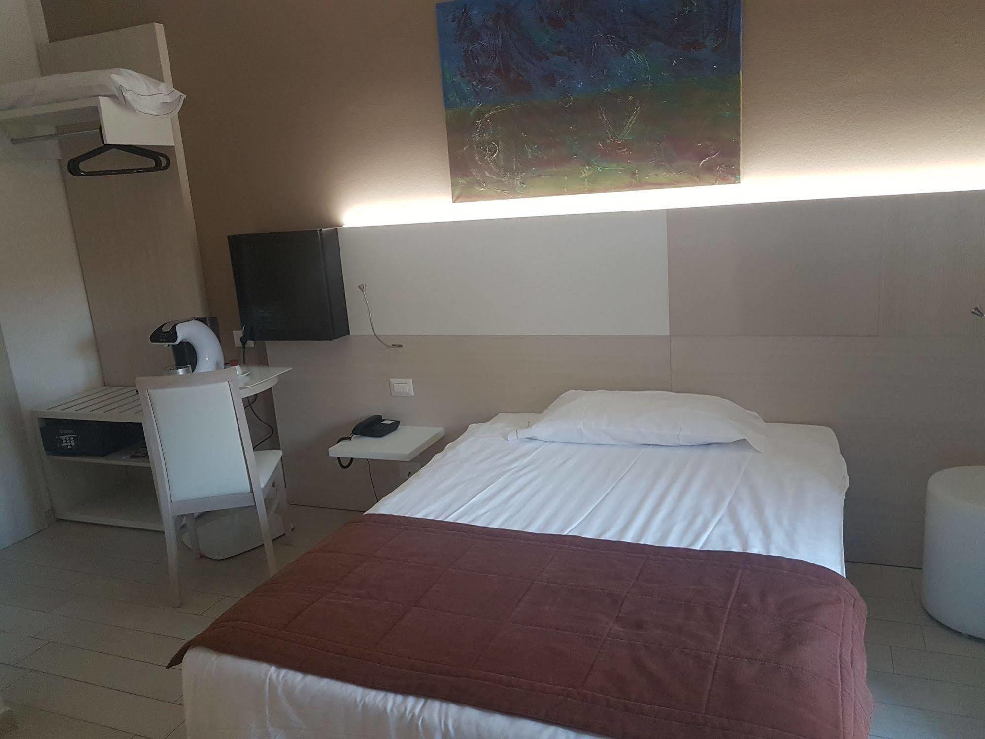 Hotel Boutique Duomo Milan