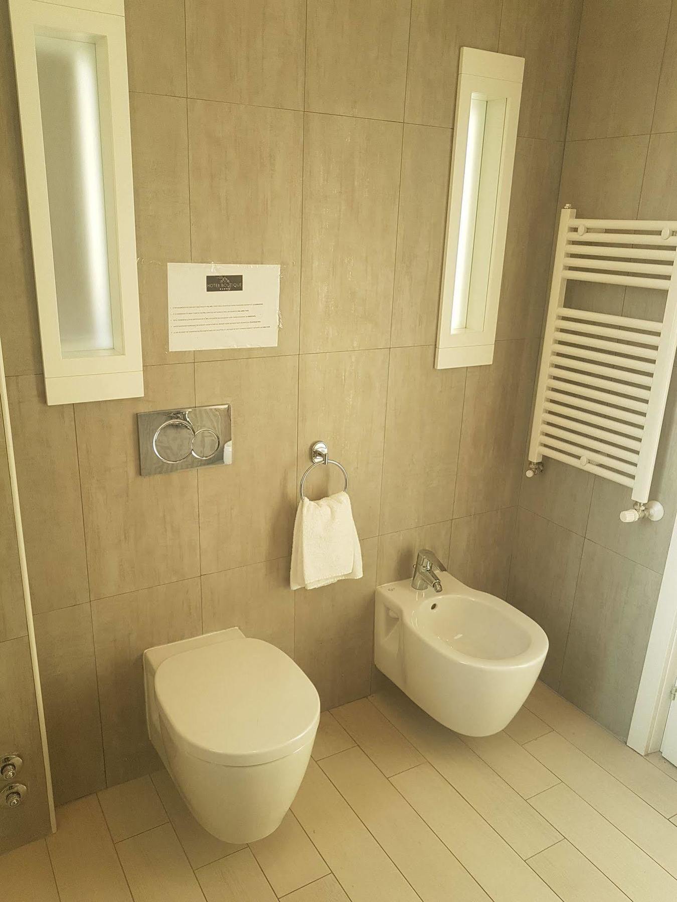 Hotel Boutique Duomo 4*