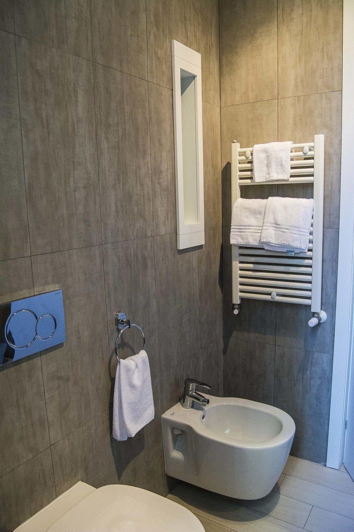 Boutique Duomo Hotel Milan
