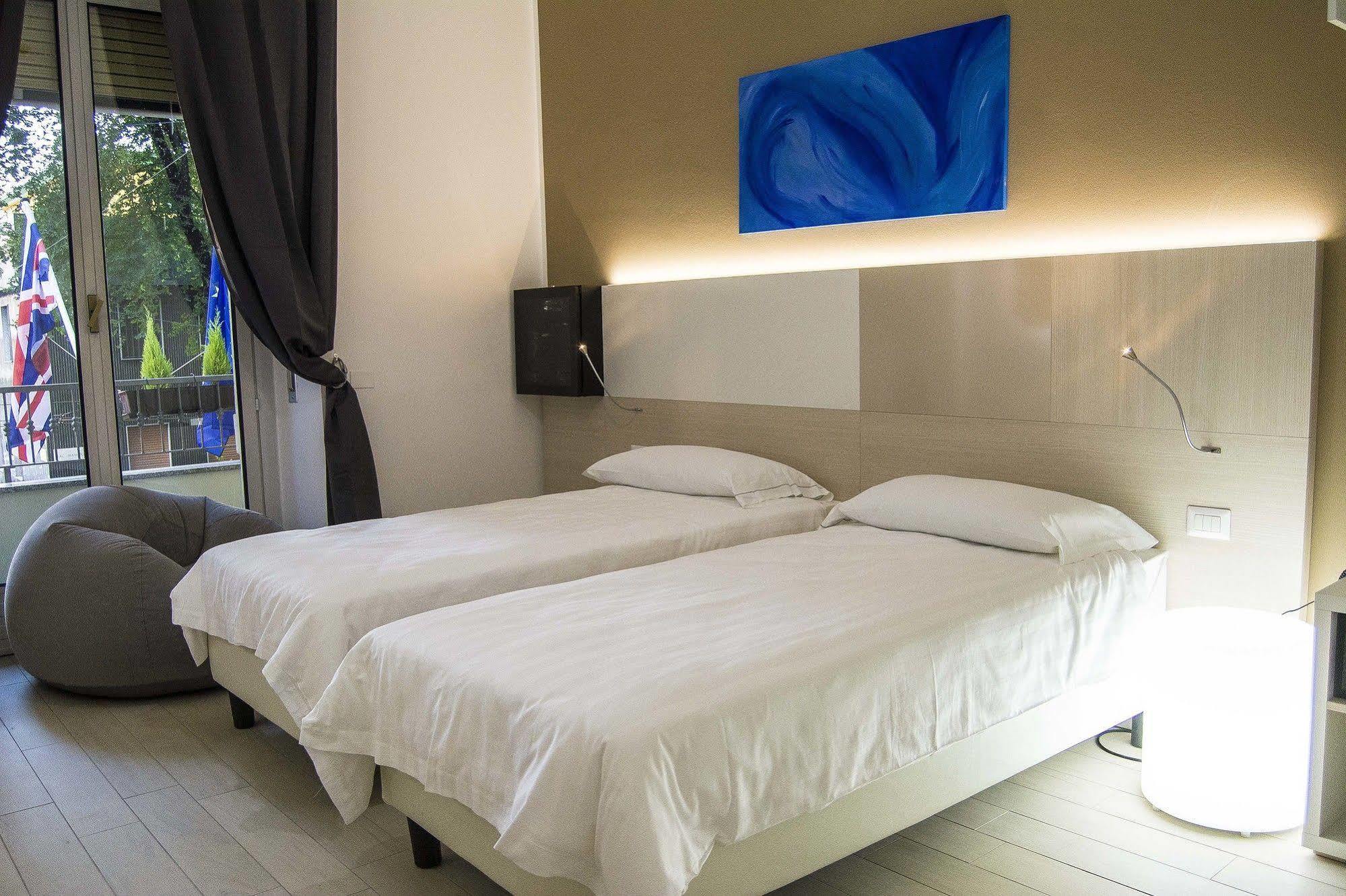 Boutique Duomo Hotel Milan