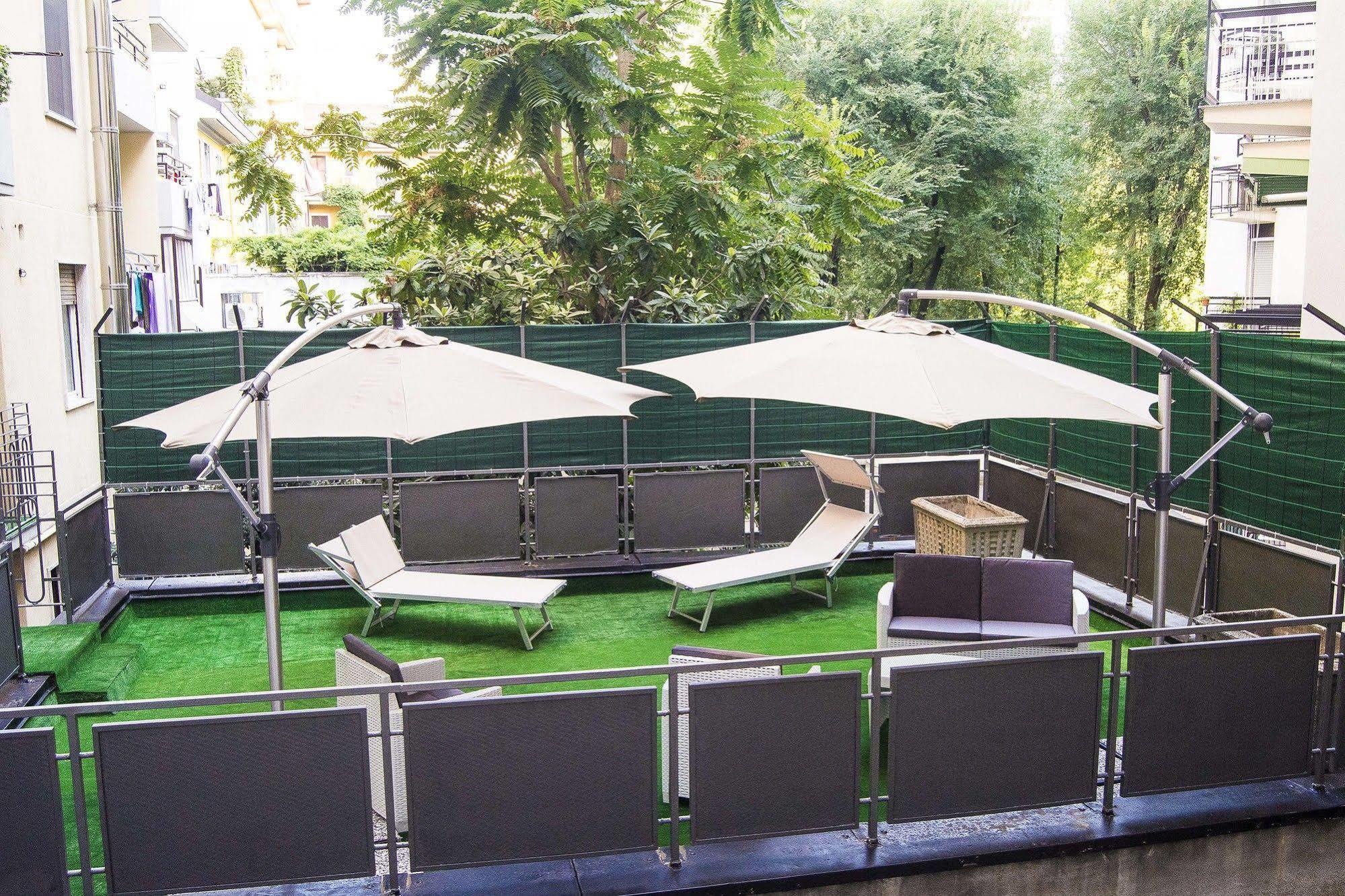 Boutique Duomo Hotel 4*