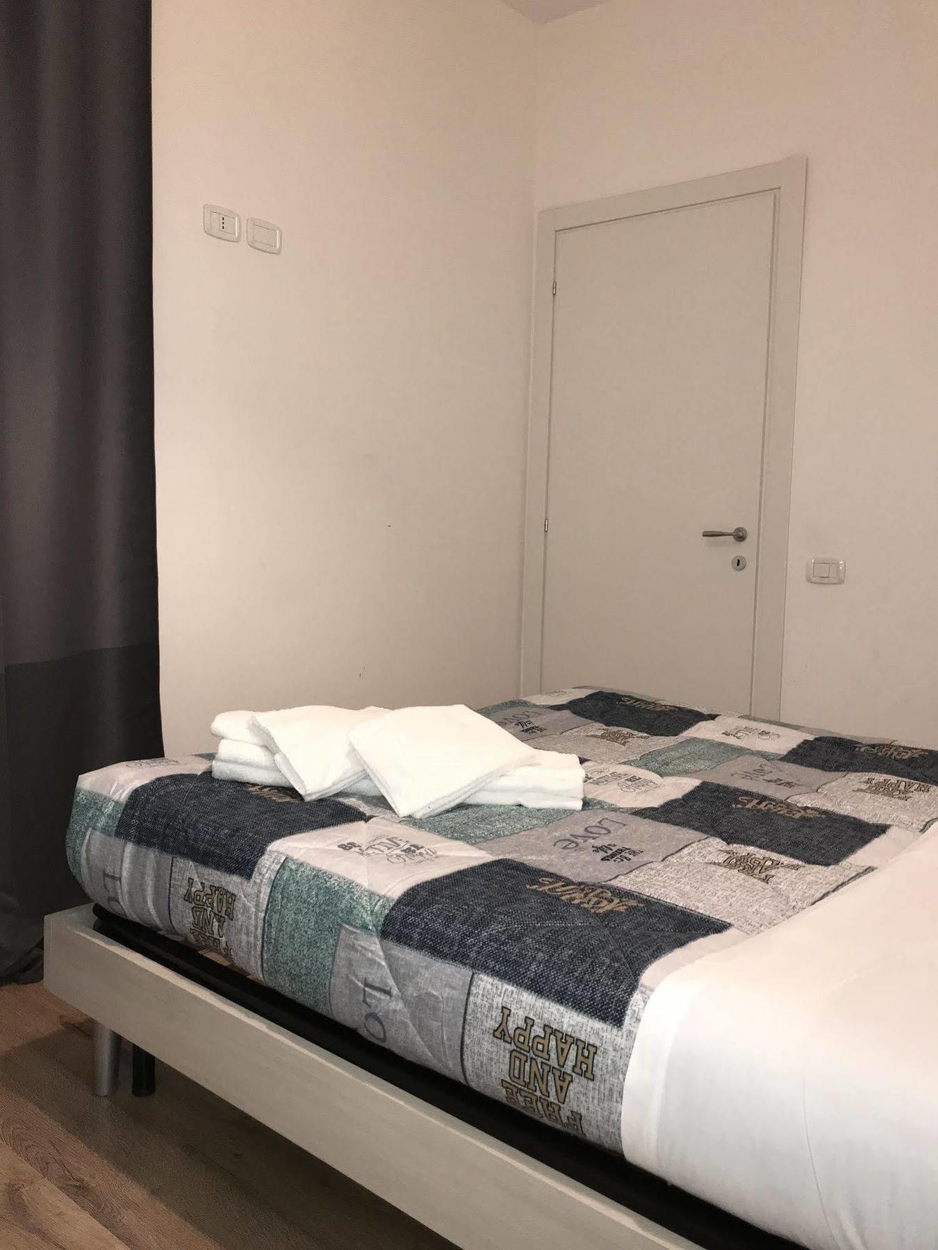 Elite Loreto Hotel Milano