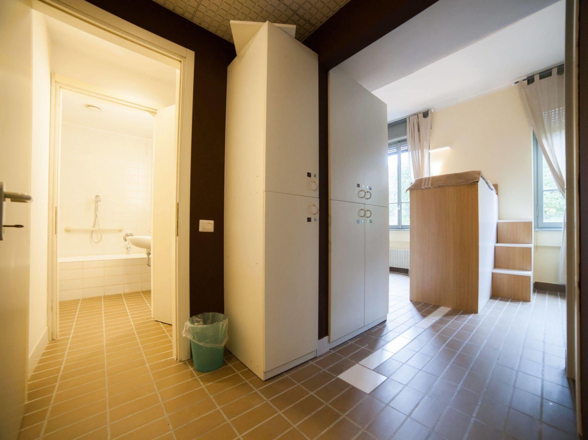 Hostel New Generation Citta Studi