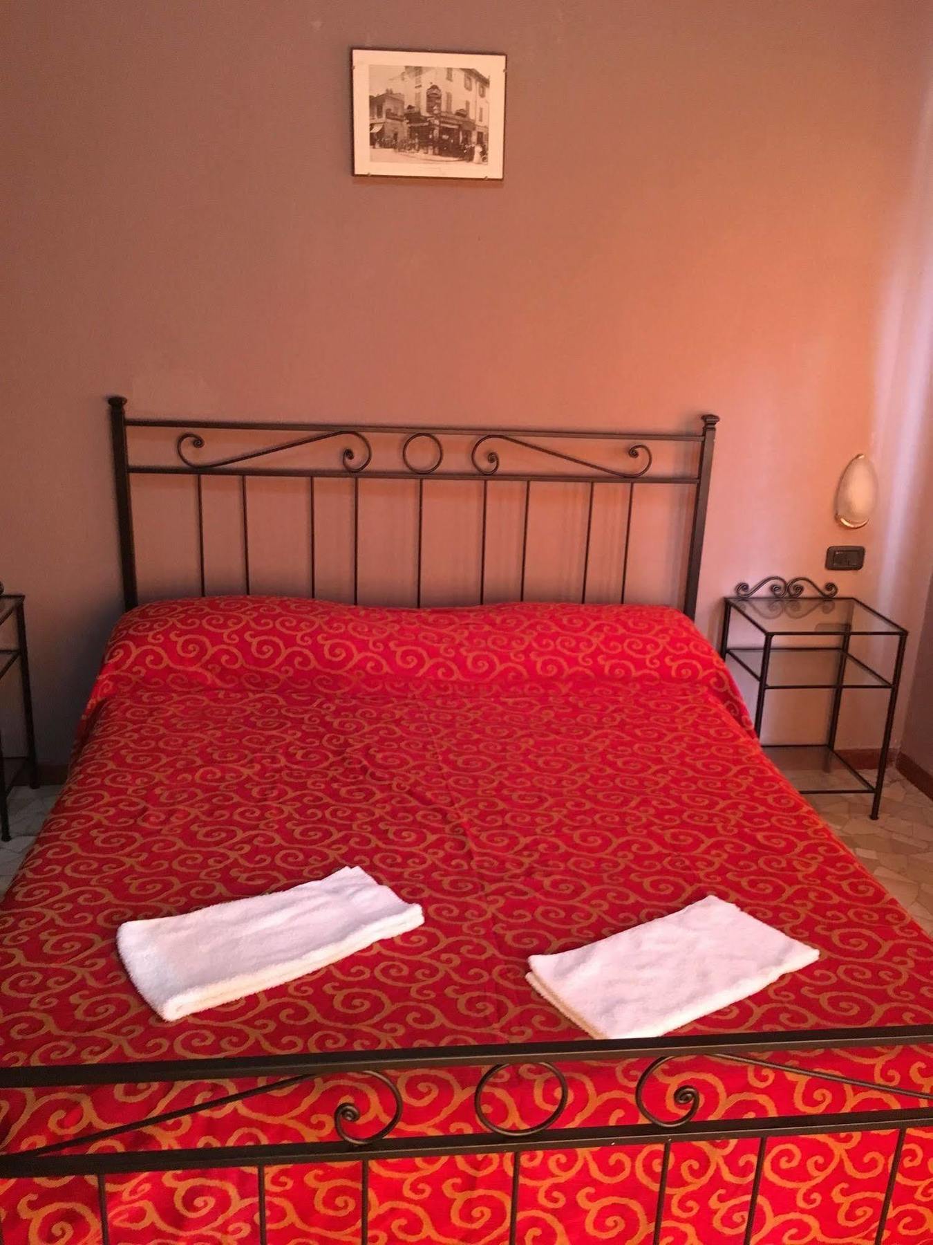 Vintage Hotel Milan