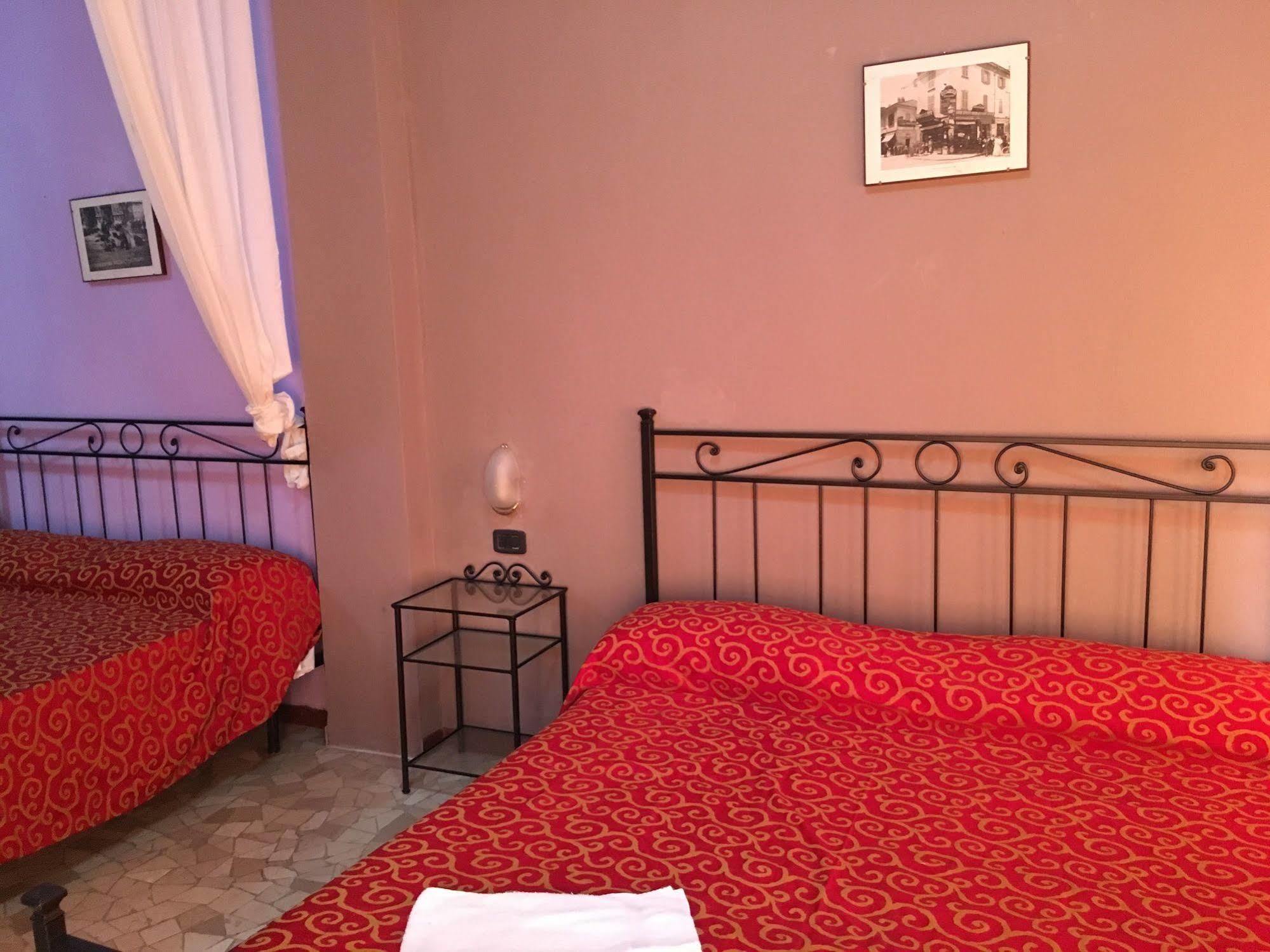Hotel Vintage *