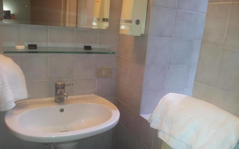 Hotel Leonardo Da Vinci Milan