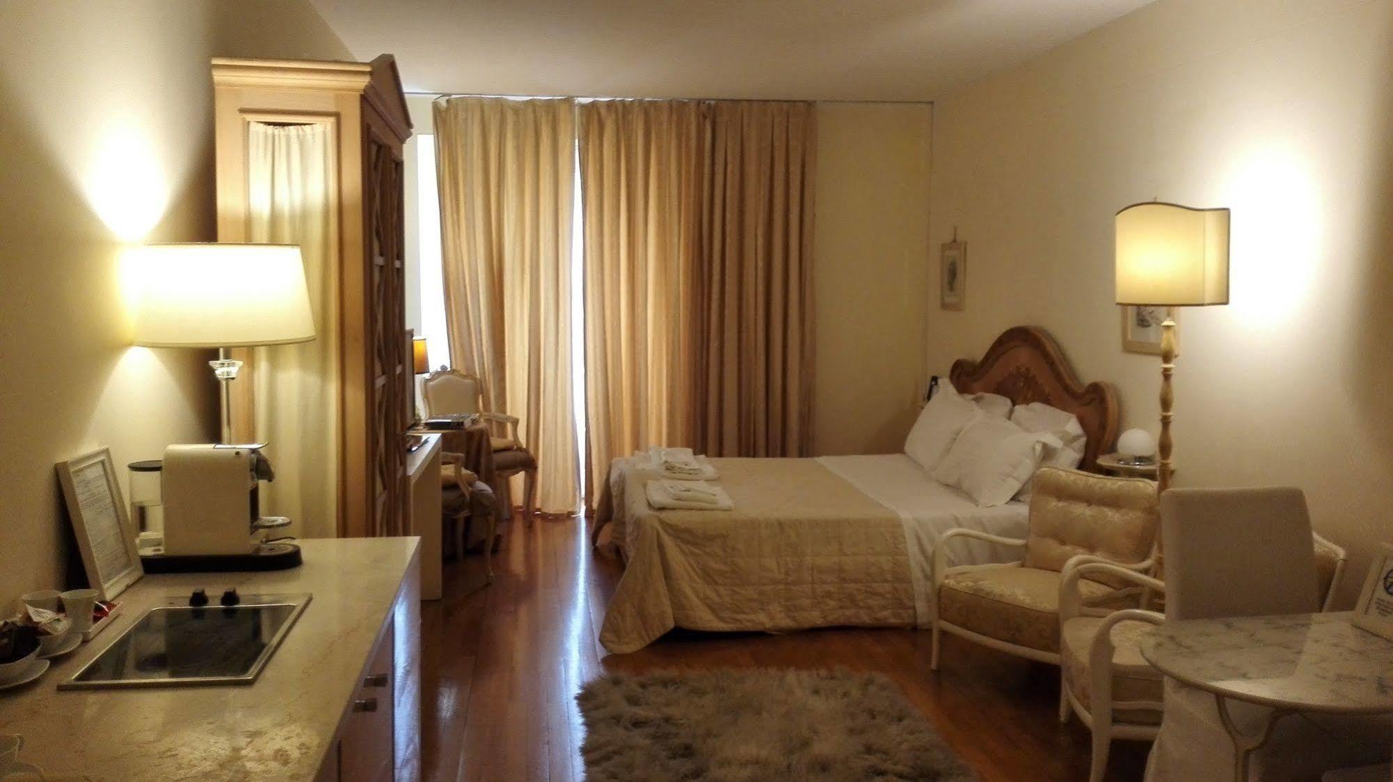 The Place Duomo Apartment