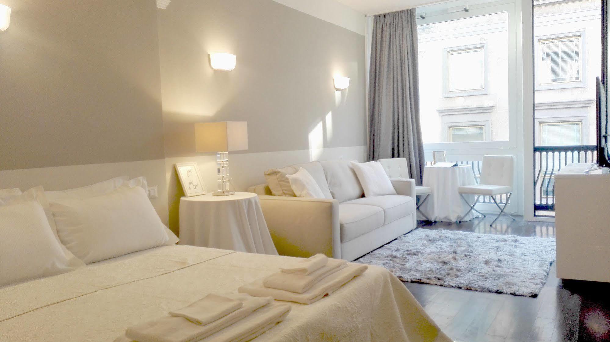 The Place Duomo Apartment Milan