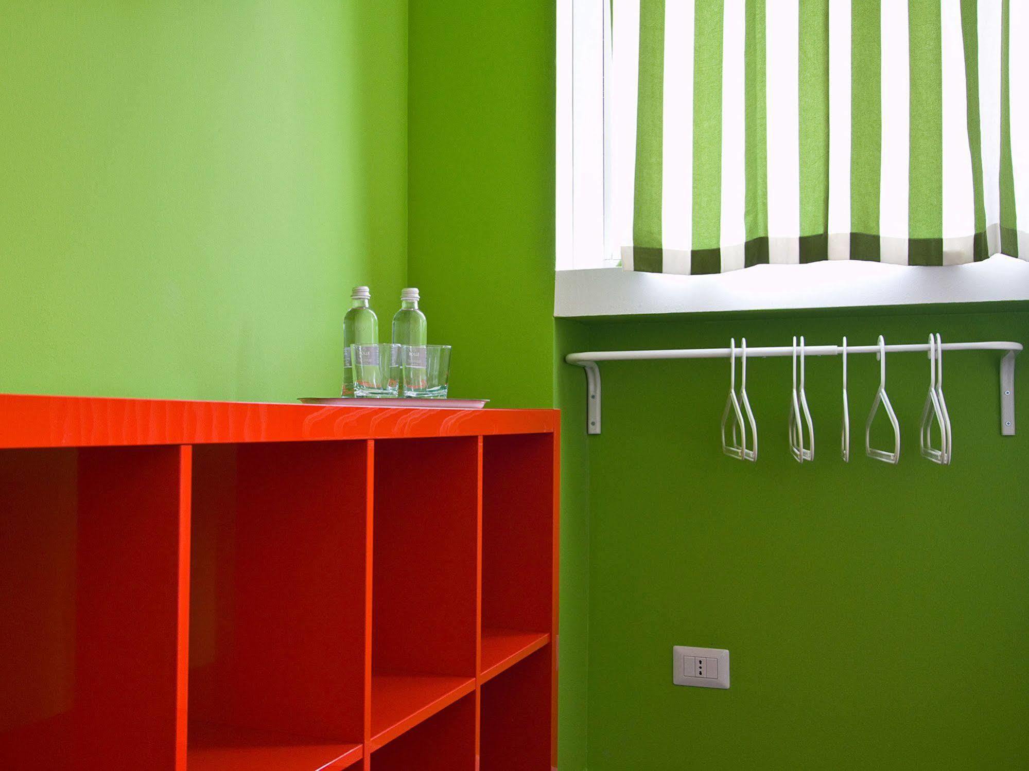 Bed & Breakfast Hello Milan