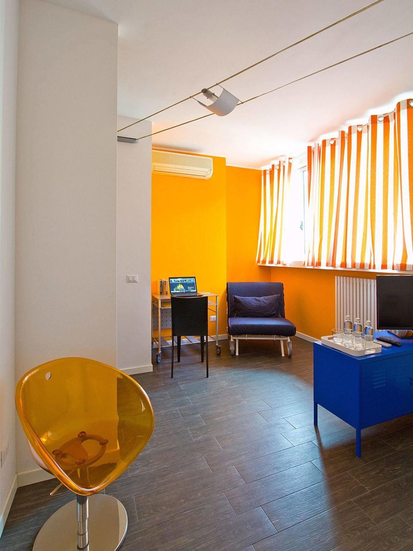 Hello Bed & Breakfast Milan
