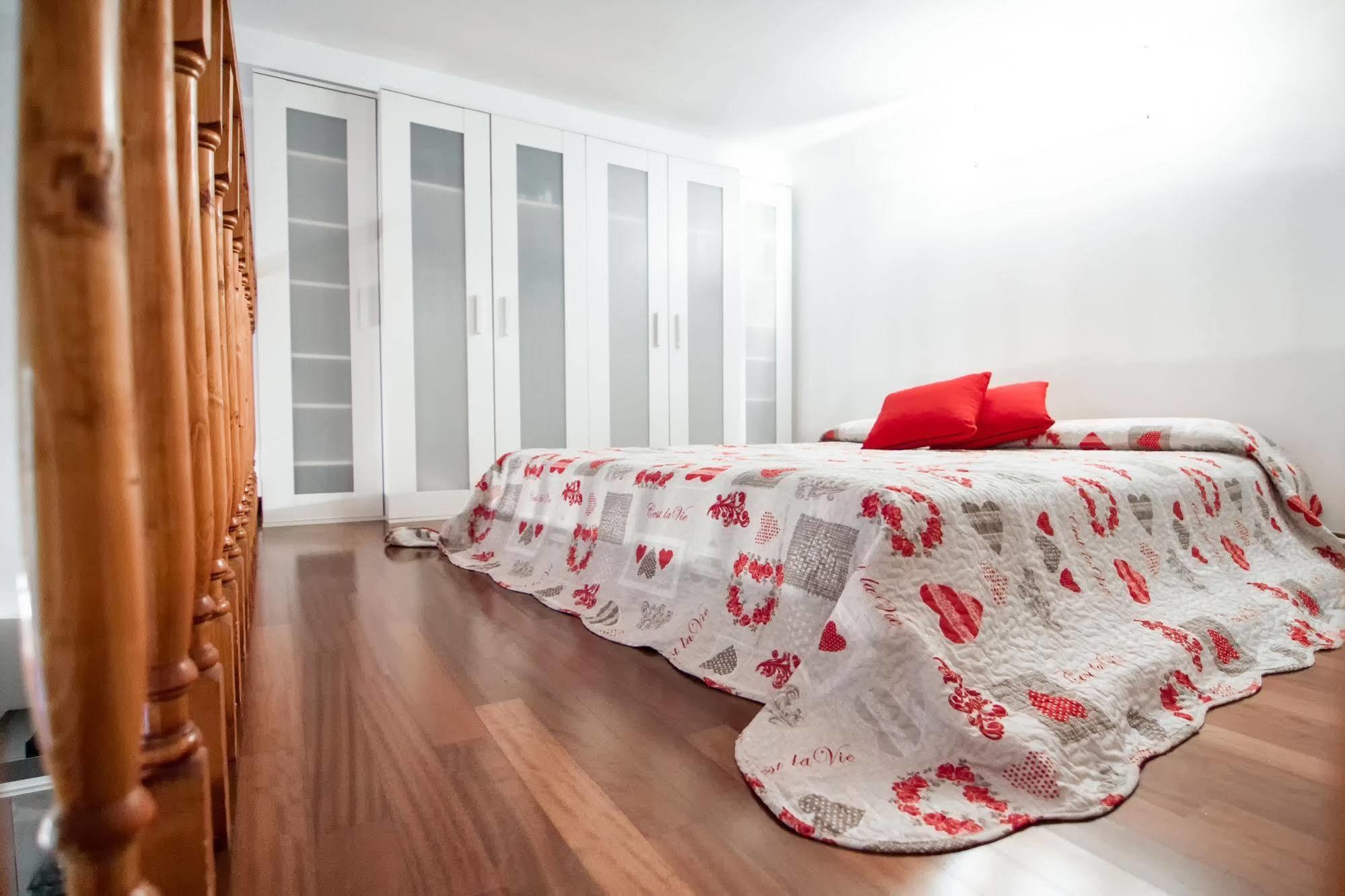 Miniloft-angy-navigli Appartamento Milano