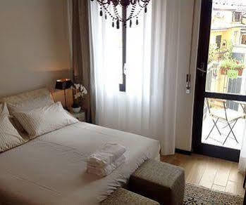 Mundi Bed & Breakfast Milan