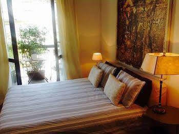 Bed & Breakfast Mundi