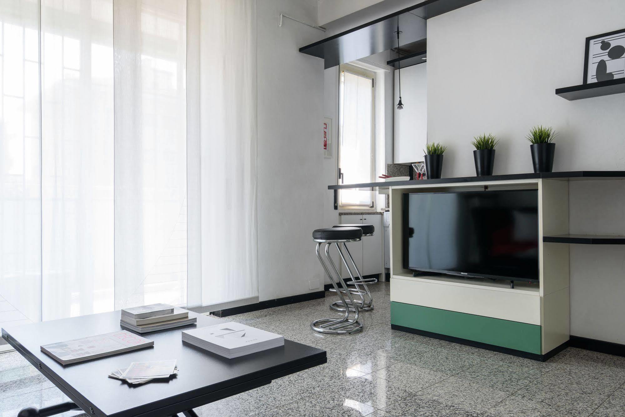 Alcuino Apartment Milan