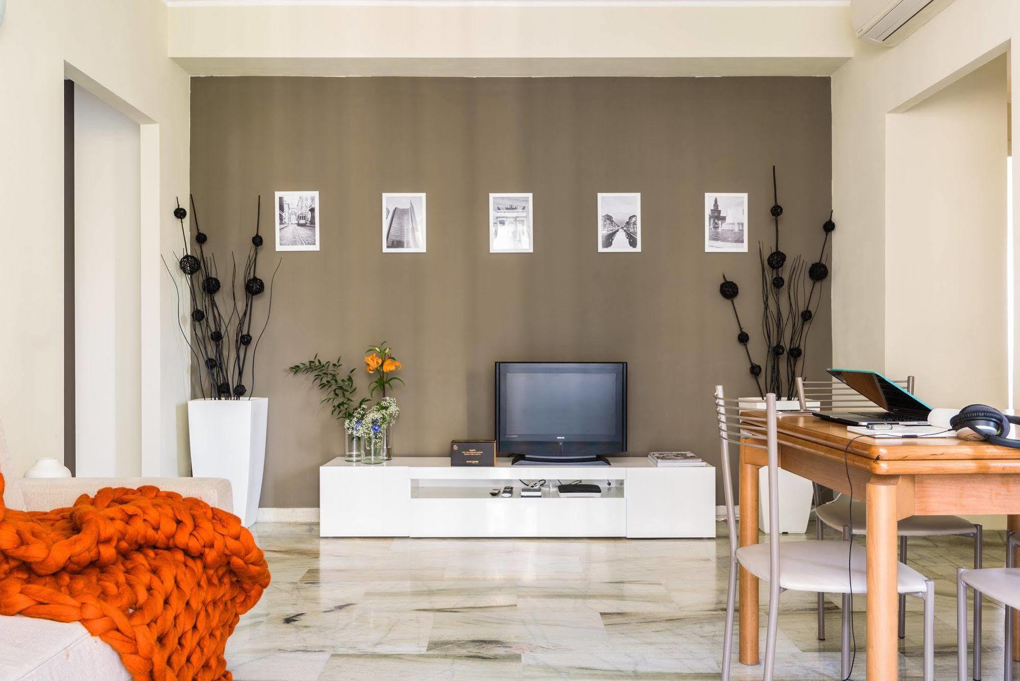 Alcuino Apartment