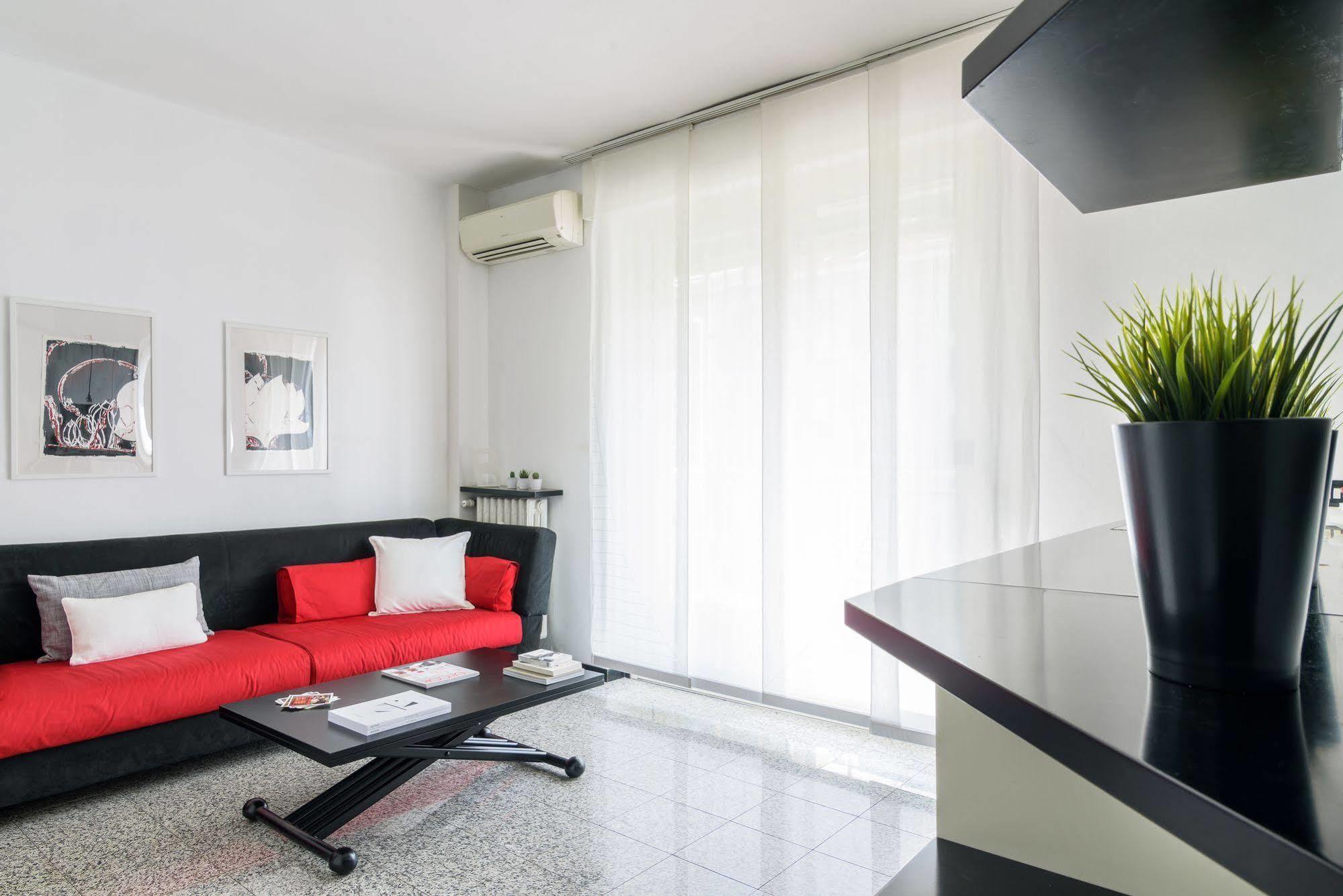 Alcuino Apartment
