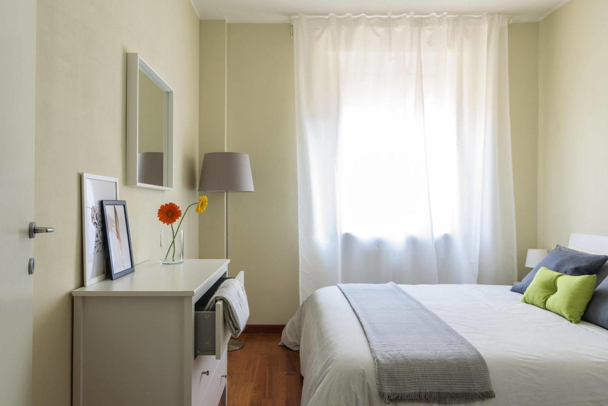 Alcuino Apartment Milan
