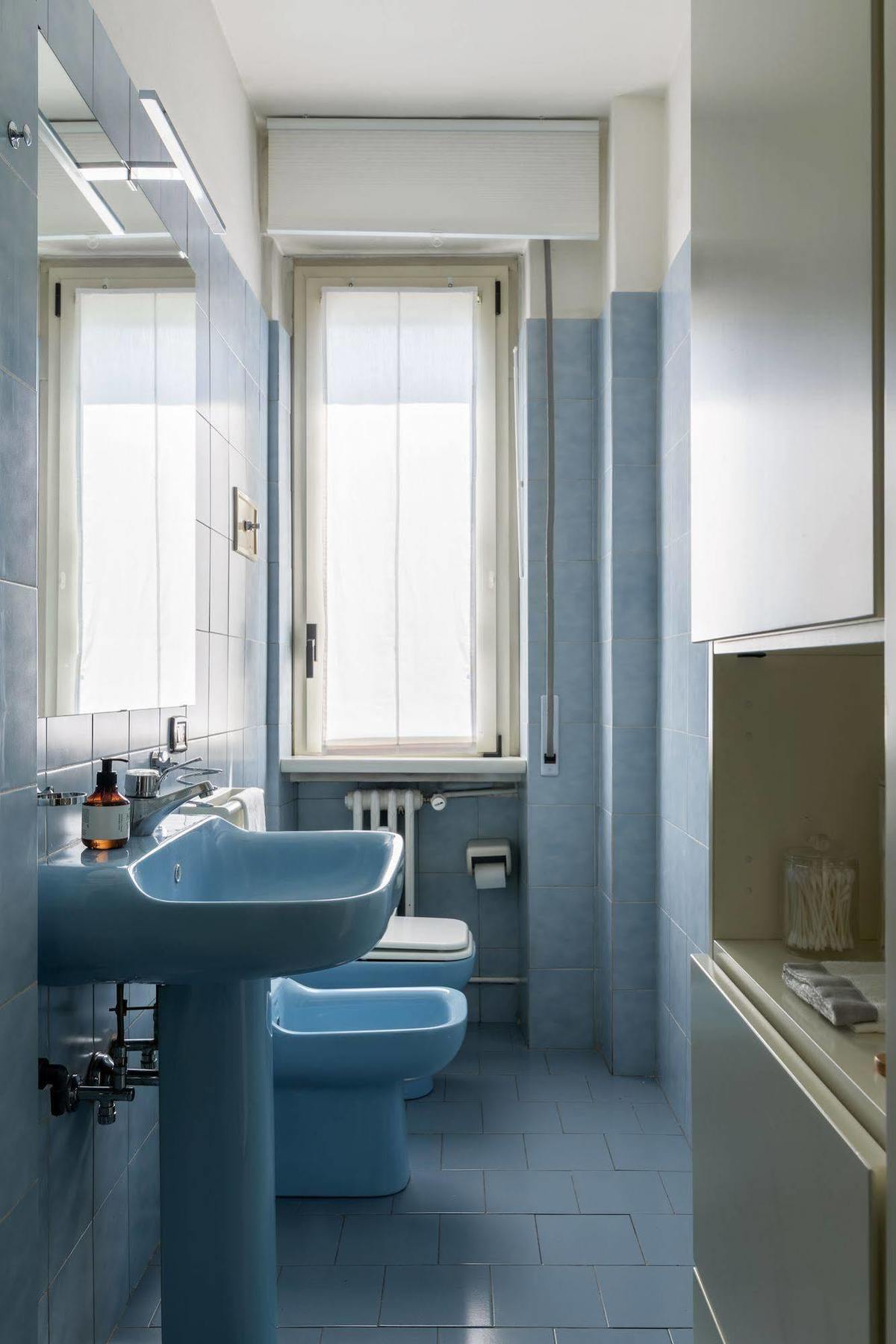Apartment Alcuino *
