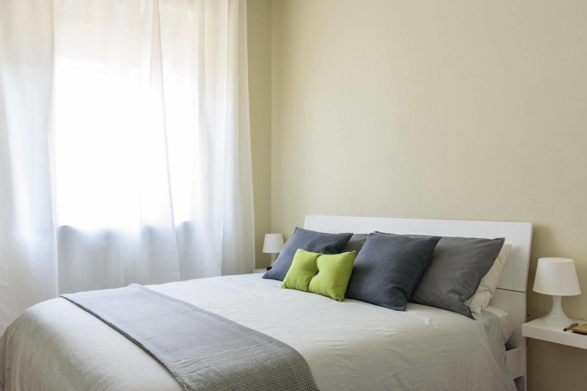 Alcuino Apartment Milan