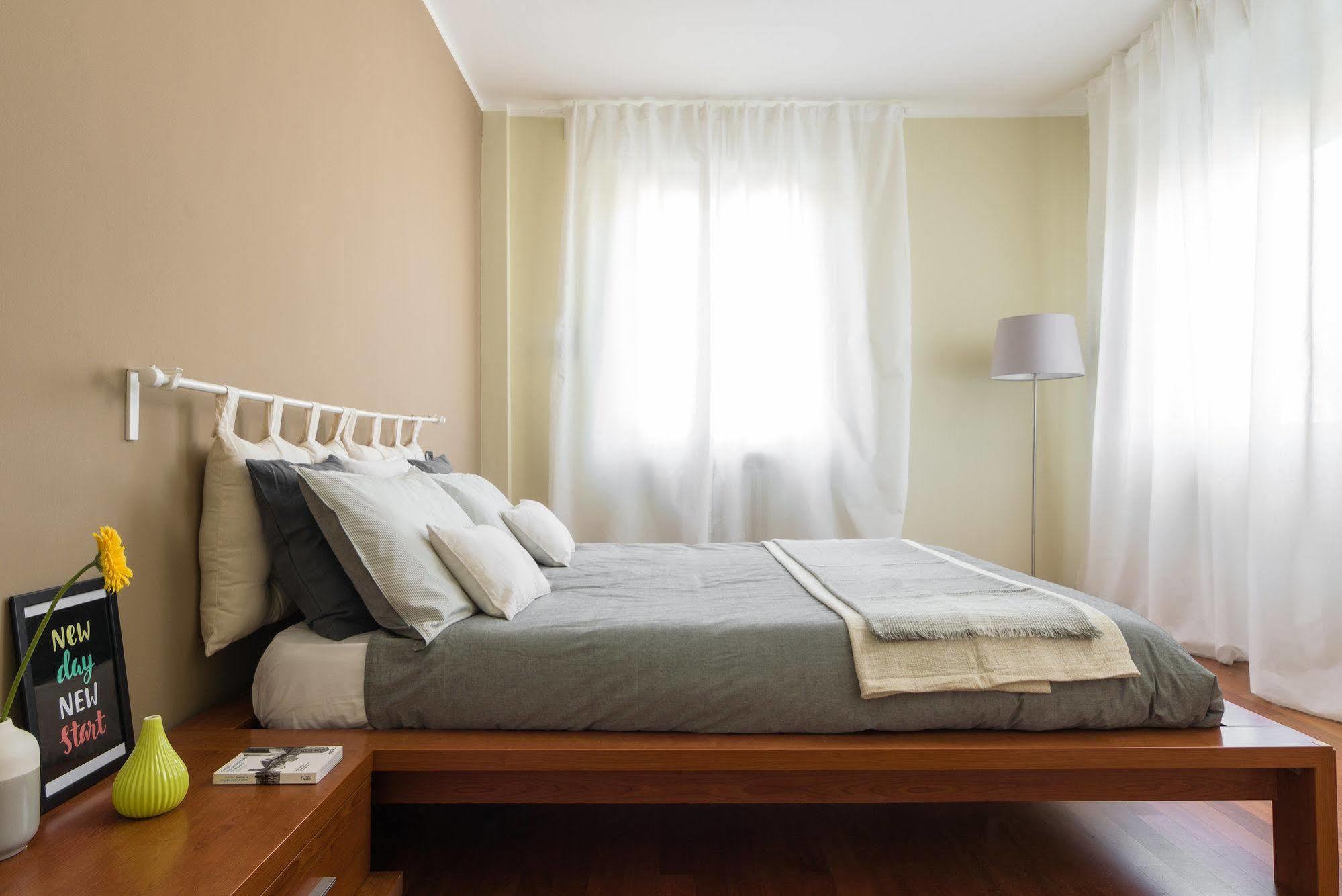 Alcuino Apartment *