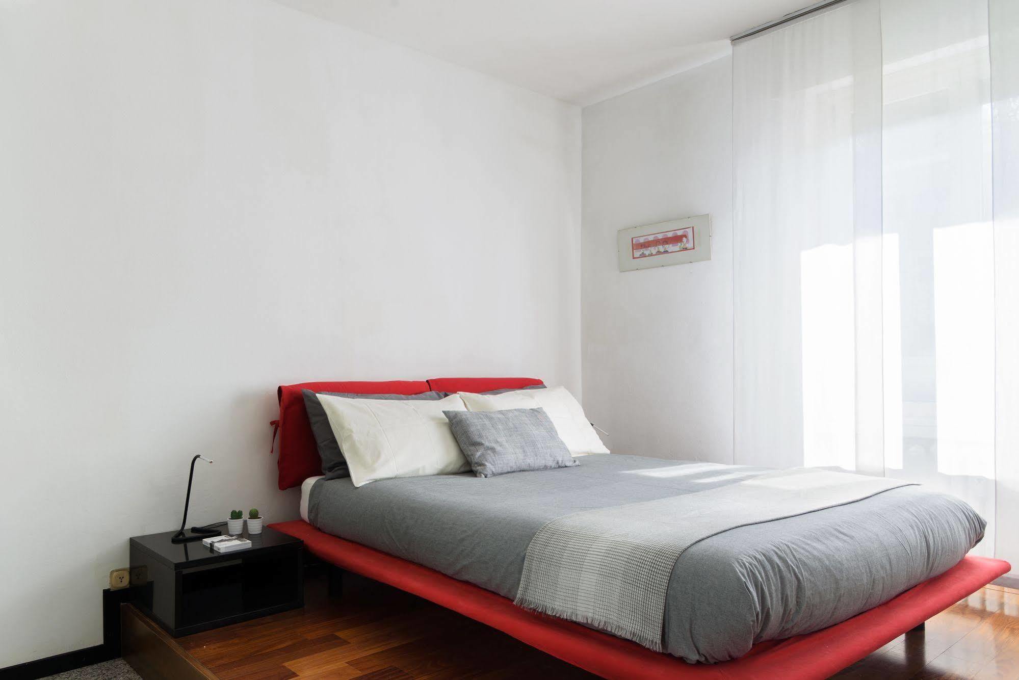 Alcuino Apartment