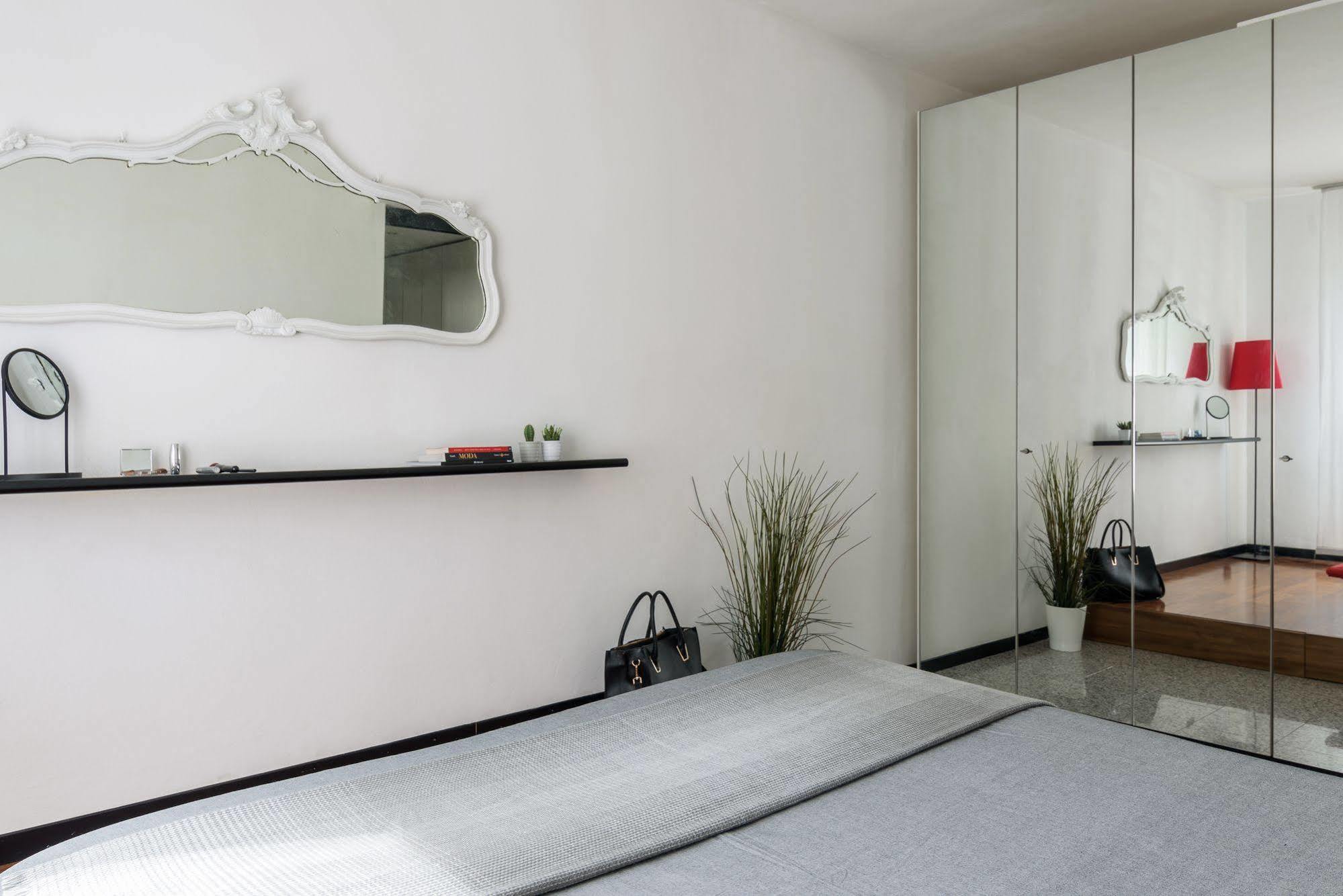 Apartment Alcuino *