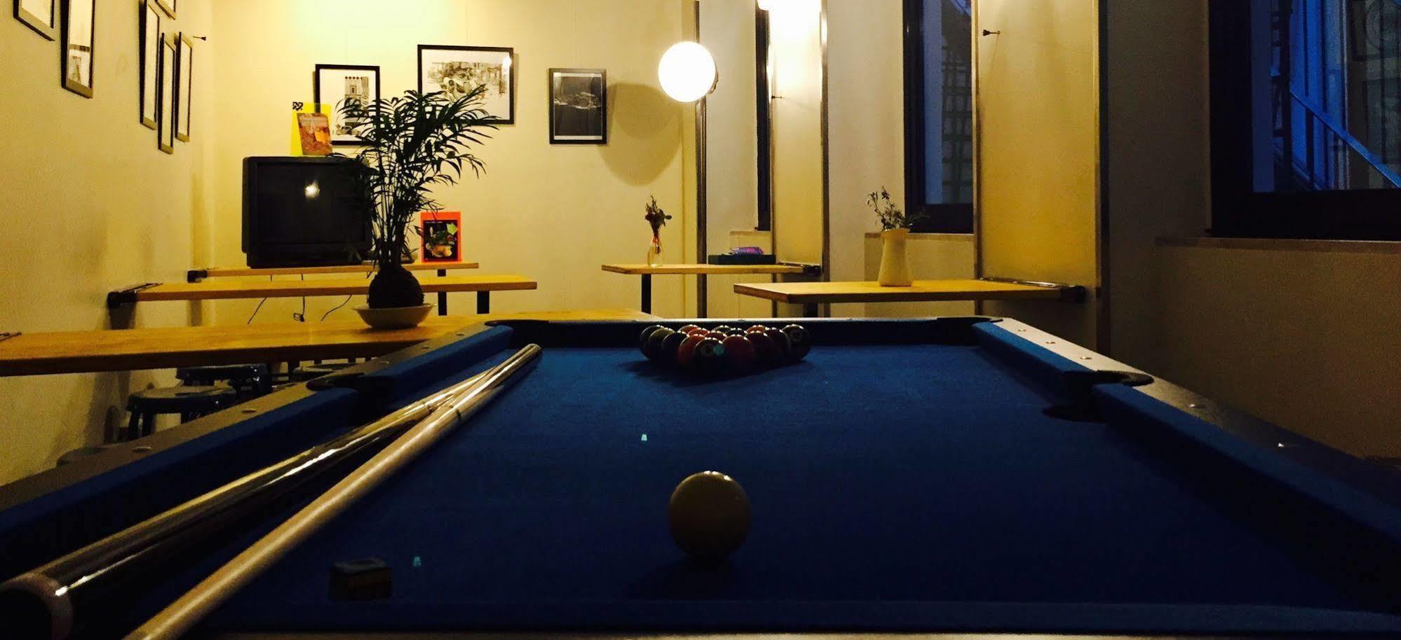 Ostello Bello Milano Centrale Hostel