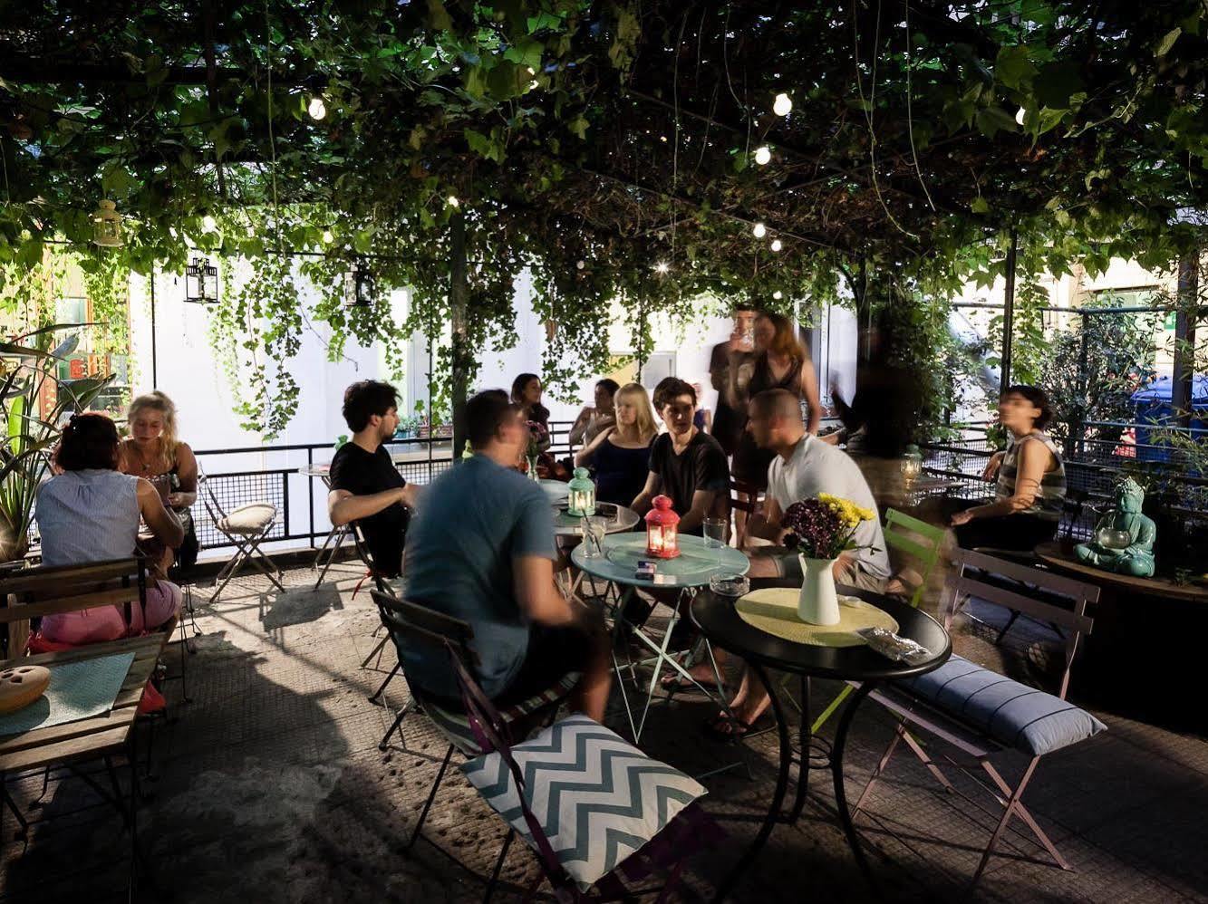 Hostel Ostello Bello Milano Centrale Milan