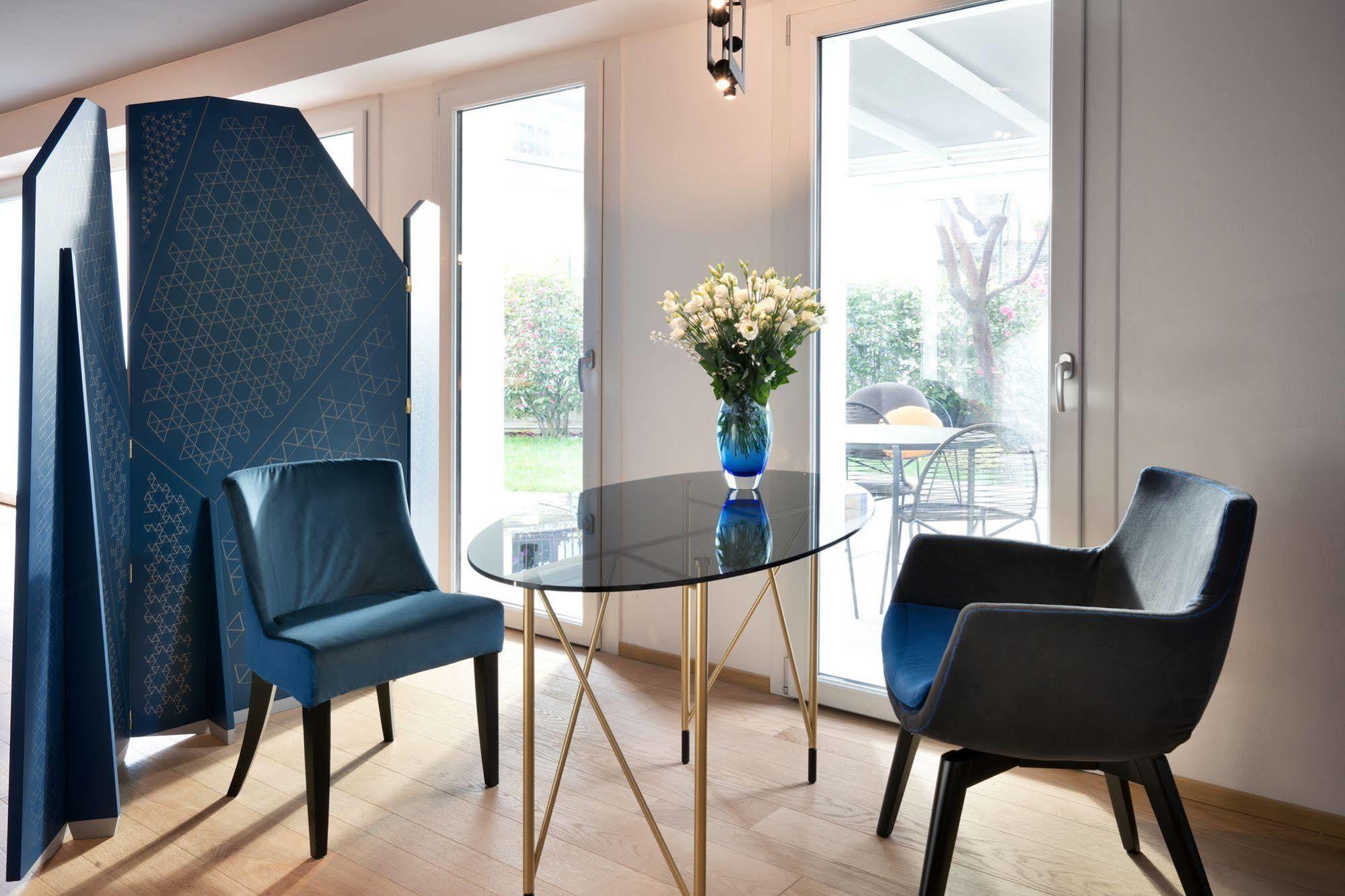 Bed & Breakfast Conti Milan