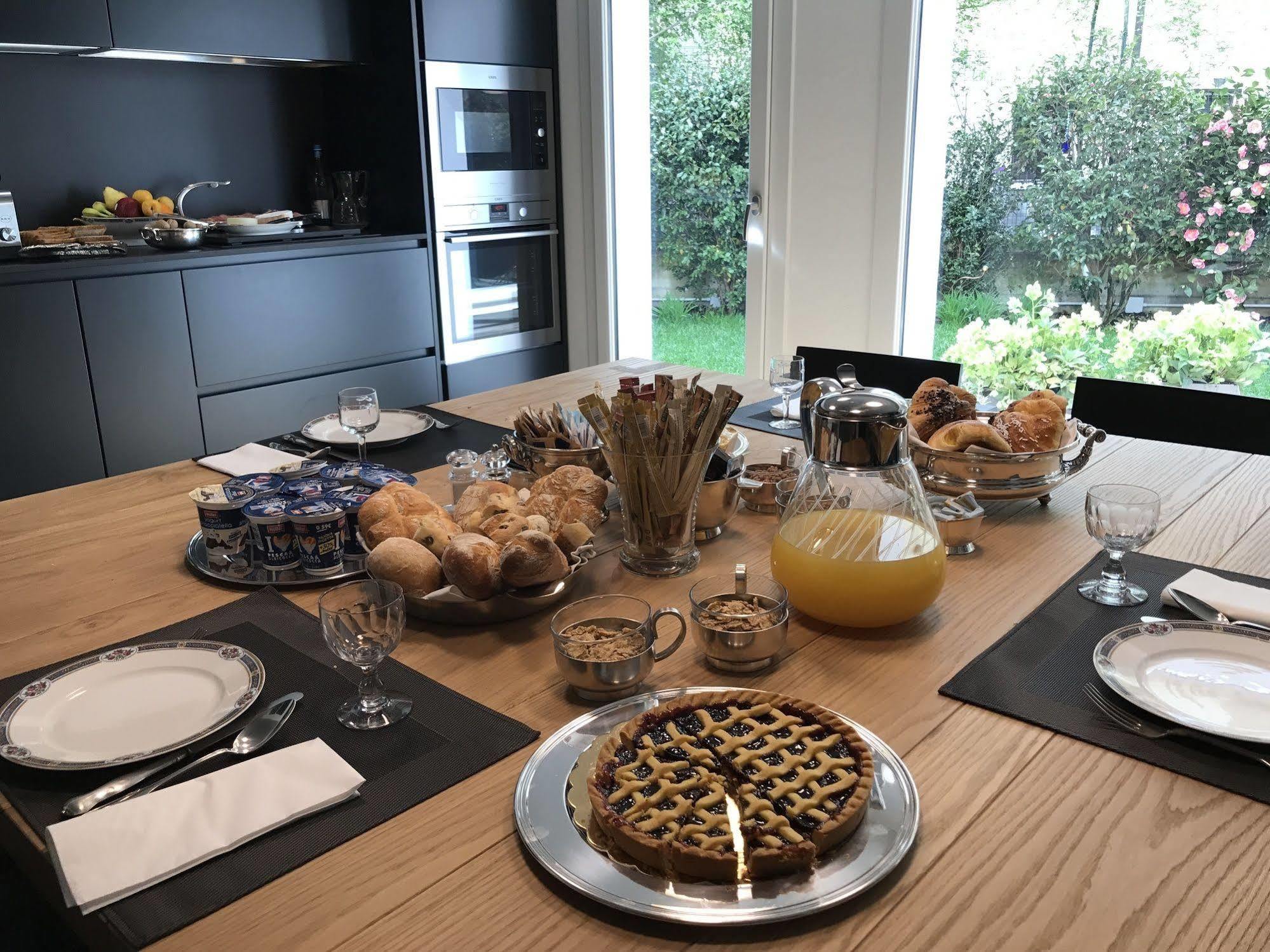 Bed & Breakfast Conti Milan