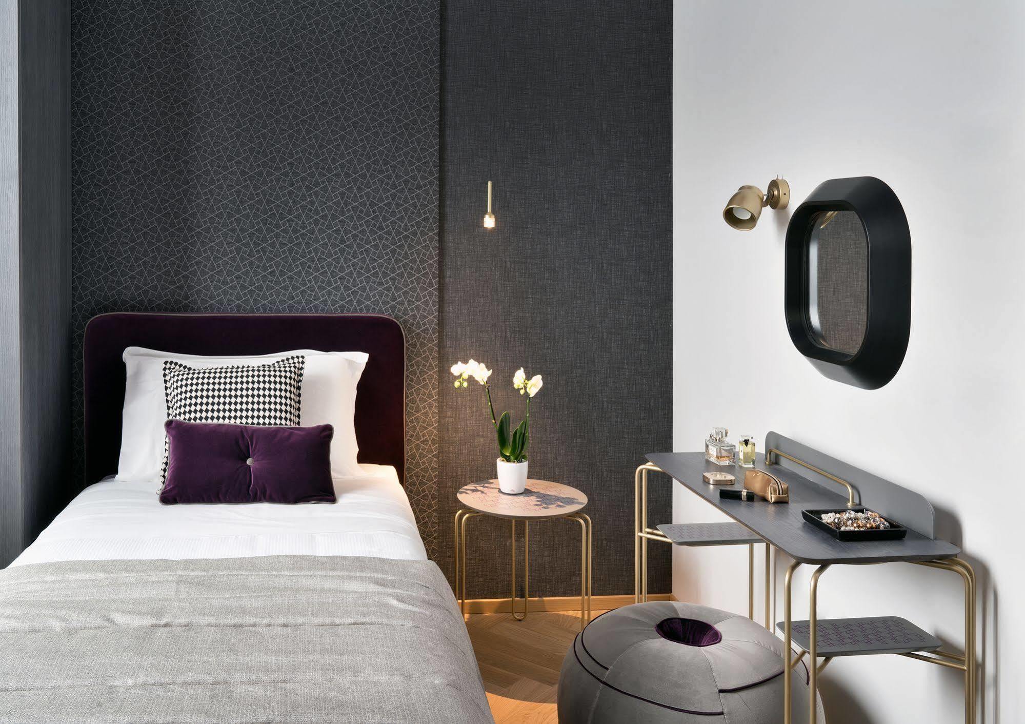 Conti 2* Milan
