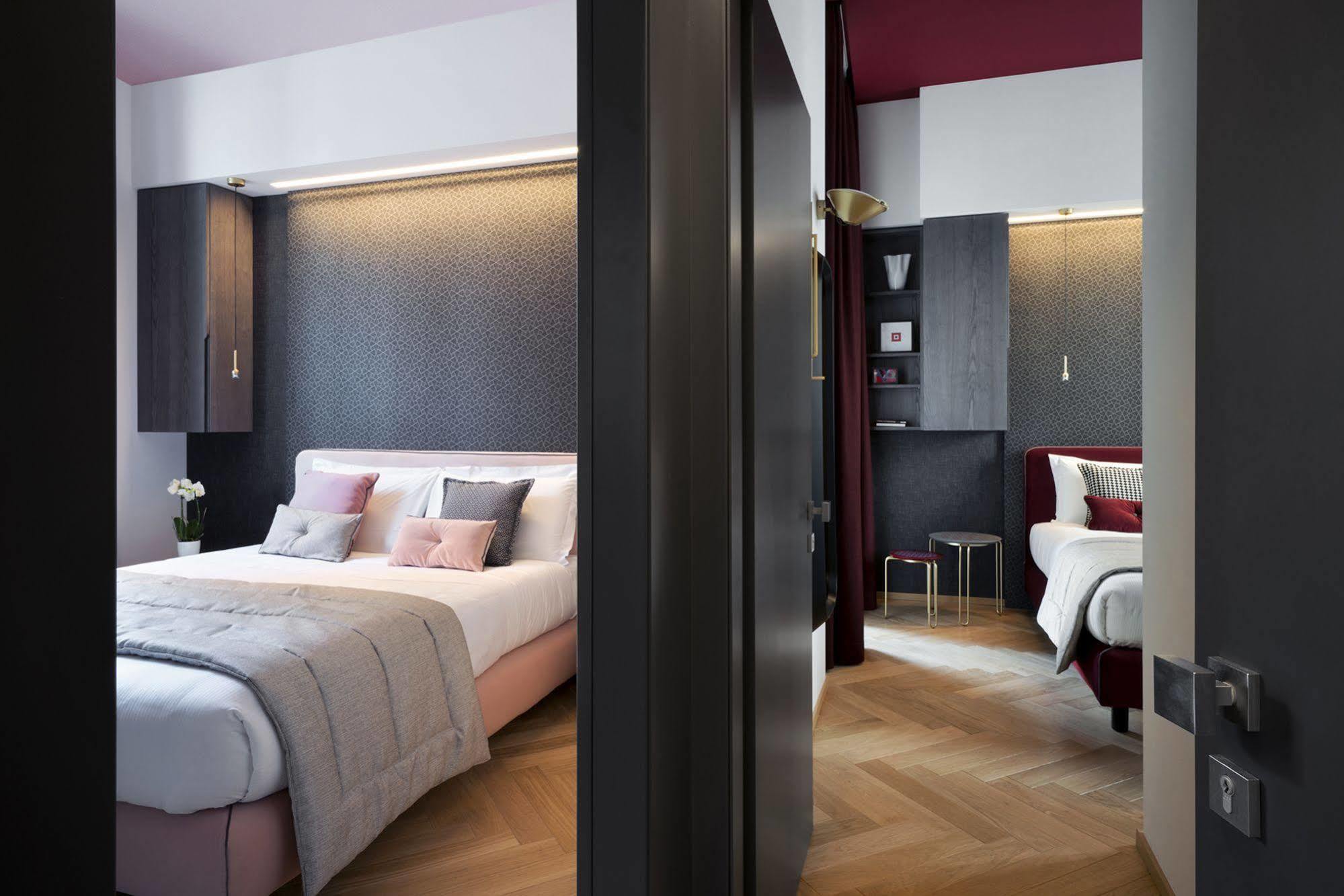 Conti Bed & Breakfast Milan