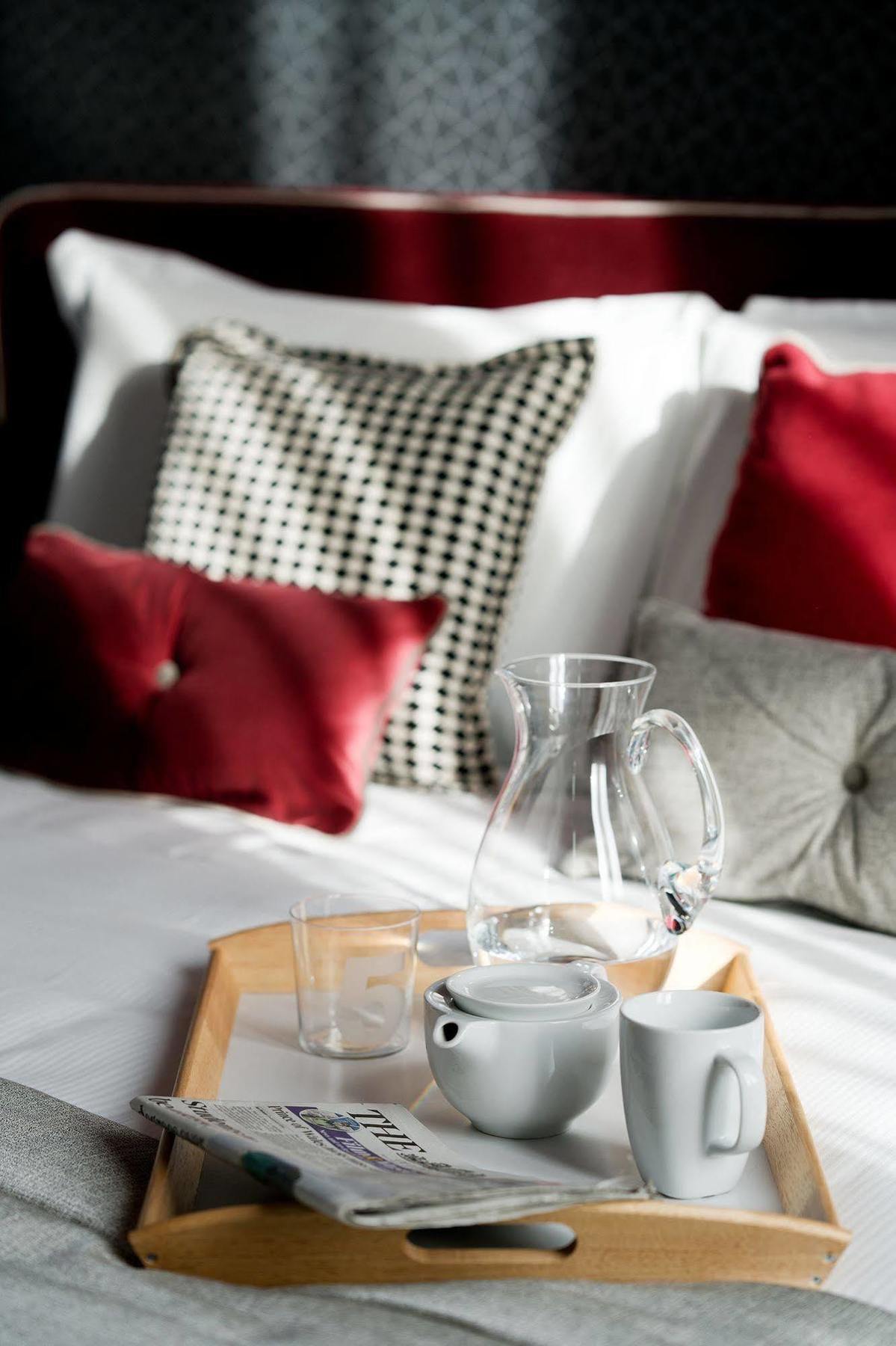 Conti Bed & Breakfast 2*
