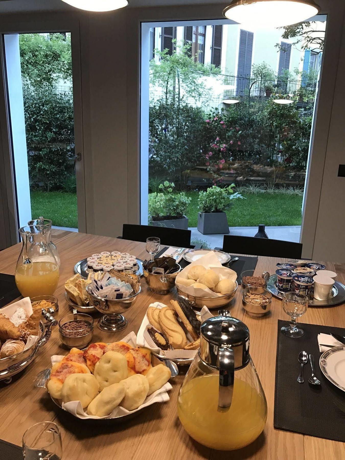 Bed & Breakfast Conti 2*