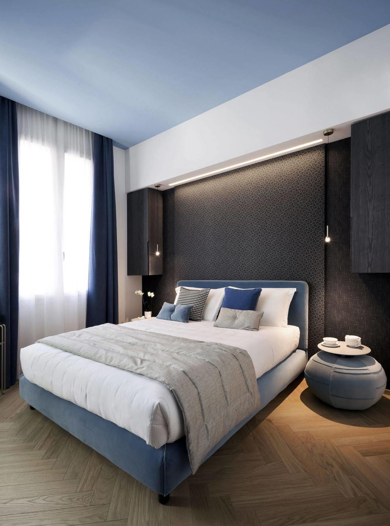 Bed & Breakfast Conti Milan
