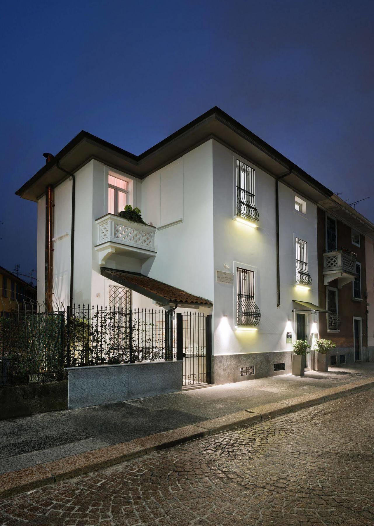 Conti Milan
