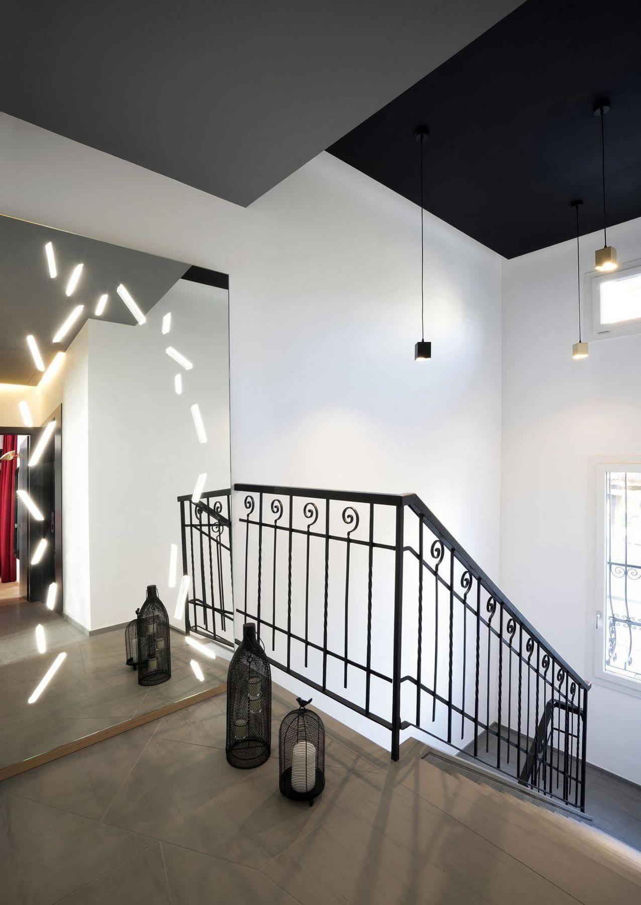 Bed & Breakfast Conti Milan