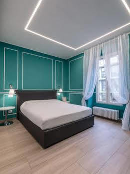 Apartamento Porta Nuova Milão