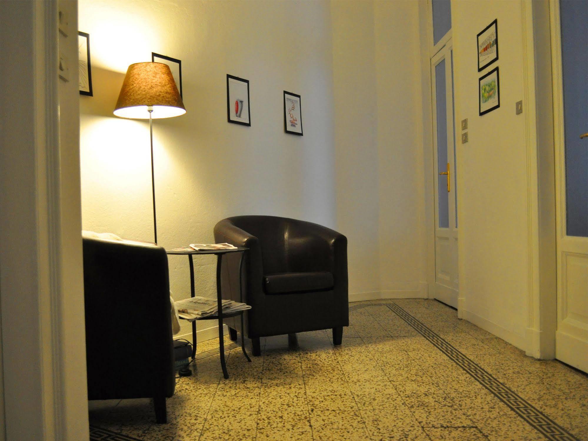 Hotel Libeccio